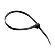 Black Cable Tie - 4"